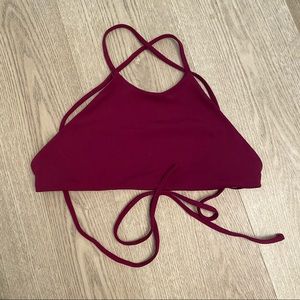 NWOT: Jolyn Jones Top